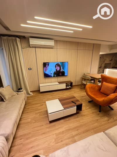 3 Bedroom Apartment for Rent in New Cairo, Cairo - WhatsApp Image 2026-02-01 at 1.50. 14 PM (2). jpeg