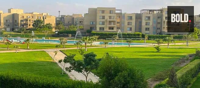 4 Bedroom Penthouse for Sale in 6th of October, Giza - kljkl. PNG