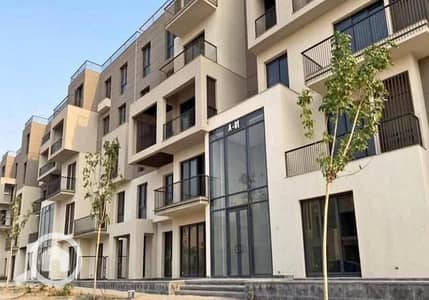 3 Bedroom Flat for Sale in Sheikh Zayed, Giza - WhatsApp Image 2026-02-01 at 3.32. 25 PM (1). jpeg