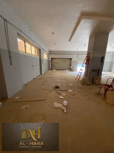 مصنع  للايجار في القاهرة الجديدة، القاهرة - WhatsApp Image 2026-02-01 at 3.36. 15 PM. jpeg