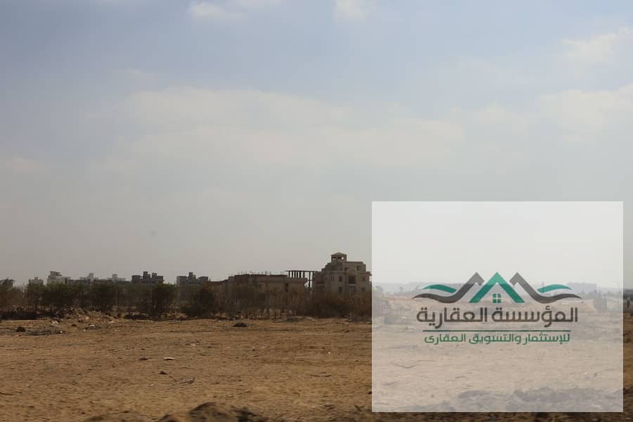 Golden opportunity for investment in Sheikh Zayed - The Green Revolution - Widok 3