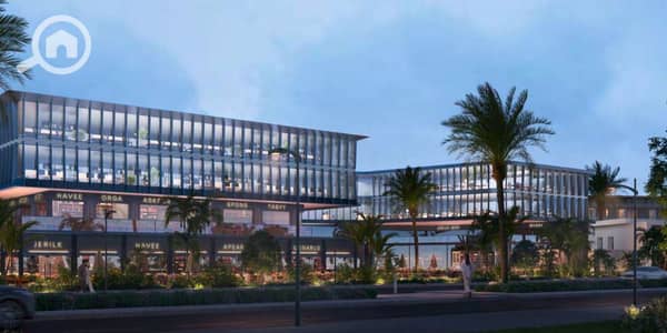 2 Bedroom Apartment for Sale in 6th of October, Giza - WhatsApp Image 2025-12-24 at 12.58. 56 PM (3). jpeg