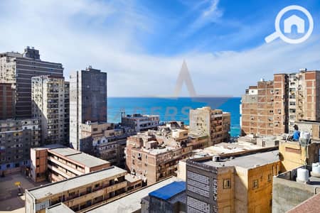 3 Bedroom Flat for Sale in Sidi Gaber, Alexandria - 1. jpg