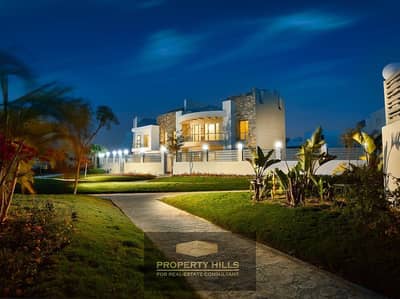 فیلا 6 غرف نوم للبيع في الشيخ زايد، الجيزة - WhatsApp Image 2024-11-12 at 9.33. 12 PM. jpeg