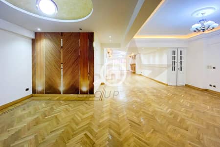 3 Bedroom Flat for Sale in Glim, Alexandria - 1. jpg