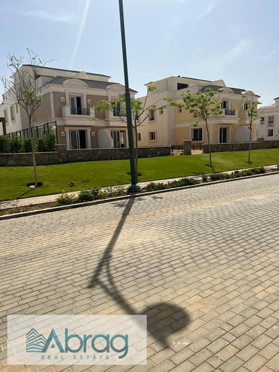 فیلا 5 غرف نوم للبيع في 6 أكتوبر، الجيزة - WhatsApp Image 2026-02-01 at 3.30. 01 PM (3). jpeg