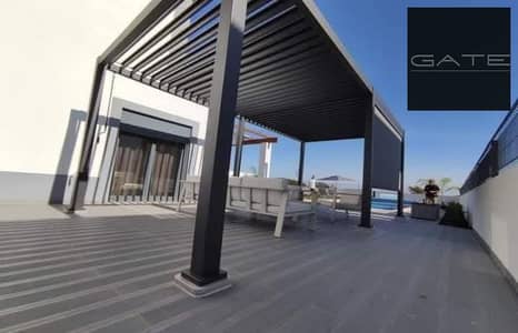 فیلا 10 غرف نوم للبيع في الساحل الشمالي، مطروح - WhatsApp Image 2024-12-09 at 2.10. 40 PM (4). jpeg