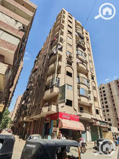 3 Bedroom Flat for Sale in Giza District, Giza - SsTZhseEyFyFYQhv5Kgb3C3HBs3qO84FHhkUy52t. jpeg