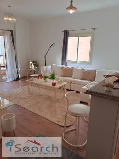 2 Bedroom Apartment for Sale in New Cairo, Cairo - WhatsApp Image 2026-01-31 at 6.35. 37 PM (3). jpeg