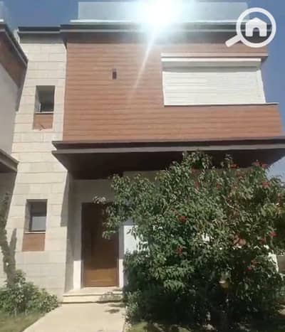 تاون هاوس 4 غرف نوم للبيع في القاهرة الجديدة، القاهرة - WhatsApp Image 2025-11-30 at 3.54. 06 PM. jpeg