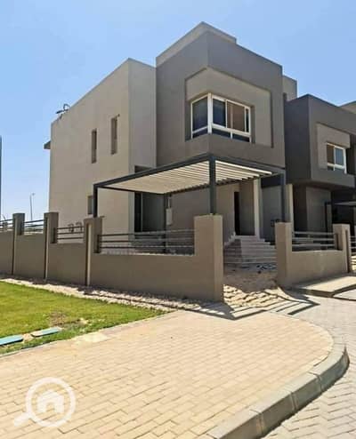 تاون هاوس 3 غرف نوم للبيع في الشيخ زايد، الجيزة - WhatsApp Image 2026-01-14 at 12.47. 40 PM. jpeg