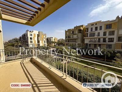 فلیٹ 3 غرف نوم للبيع في القاهرة الجديدة، القاهرة - SM080 (1). png فلیٹ 3 غرف نوم للبيع في القاهرة الجديدة، القاهرة - SM080 (1). png