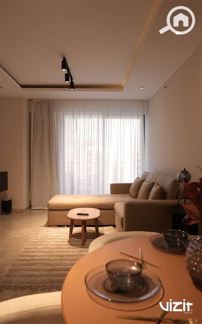 2 Bedroom Flat for Rent in Sheikh Zayed, Giza - 48. png