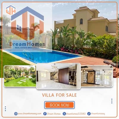 4 Bedroom Villa for Rent in New Cairo, Cairo - WhatsApp Image 2026-02-01 at 11.17. 13 AM (2). jpeg