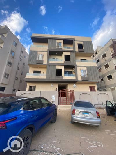 3 Bedroom Apartment for Sale in Hadayek October, Giza - WhatsApp Image 2025-12-28 at 12.19. 43 PM. jpeg