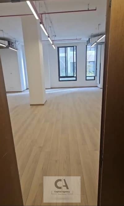 مکتب  للايجار في القاهرة الجديدة، القاهرة - ab963497-7c63-43a3-89a5-cde669068982. jpg