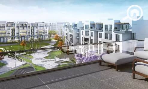 فلیٹ 1 غرفة نوم للبيع في القاهرة الجديدة، القاهرة - 250c3cd1-5f87-437a-a7b2-0042b35cc66f. jpg