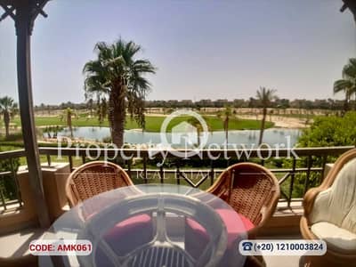 شاليه 3 غرف نوم للبيع في العين السخنة، السويس - AMK061 (2). png