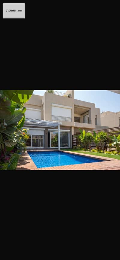 4 Bedroom Townhouse for Sale in 6th of October, Giza - WhatsApp Image 2026-01-22 at 2.28. 06 PM (3). jpeg