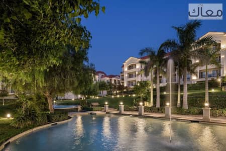 2 Bedroom Apartment for Sale in New Cairo, Cairo - 5e0b651d-b027-4a47-a54d-58318cb5cd4e. jpg 2 Bedroom Apartment for Sale in New Cairo, Cairo - 5e0b651d-b027-4a47-a54d-58318cb5cd4e. jpg