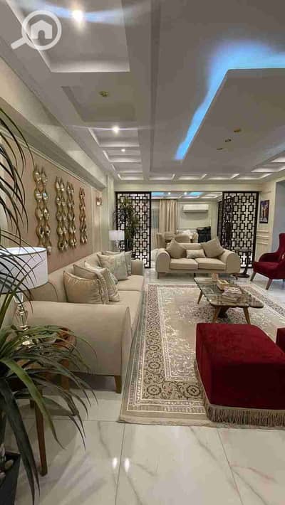 2 Bedroom Flat for Rent in Dokki, Giza - 1000100268. jpg