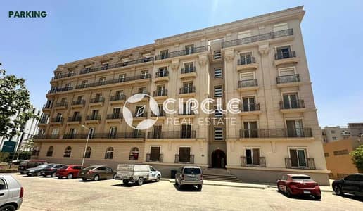 Studio for Sale in New Cairo, Cairo - Screen Shot 2026-02-01 at 3.59. 16 PM. png