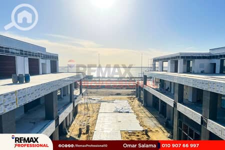 محلات تجارية  للبيع في محرّم بيك، الإسكندرية - 1. jpg