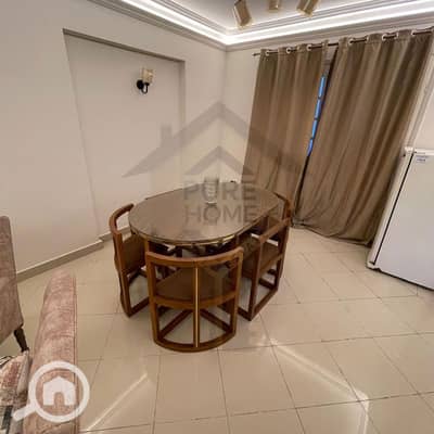 فلیٹ 2 غرفة نوم للايجار في سموحة، الإسكندرية - 1. jpg