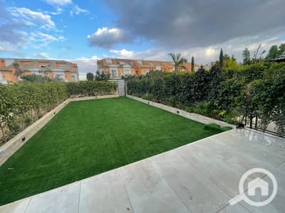 فیلا 5 غرف نوم للايجار في القاهرة الجديدة، القاهرة - WhatsApp Image 2026-02-01 at 5.53. 58 AM. jpeg فیلا 5 غرف نوم للايجار في القاهرة الجديدة، القاهرة - WhatsApp Image 2026-02-01 at 5.53. 58 AM. jpeg