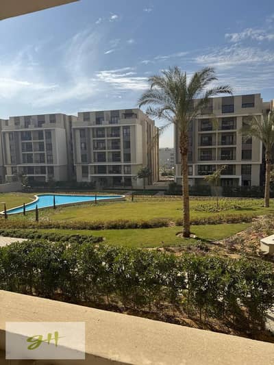3 Bedroom Flat for Sale in New Cairo, Cairo - 16f4aba7-174d-4f12-8b8f-37006317285a. jpg
