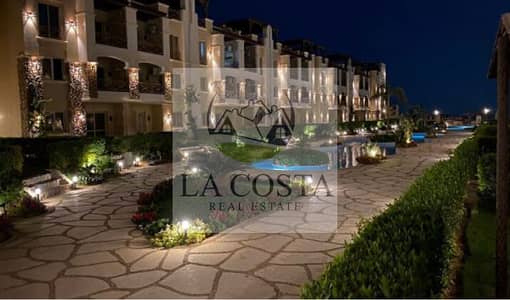 2 Bedroom Chalet for Sale in Ain Sukhna, Suez - قرية-بلو-بلو-العين-السخنة-Blue-Blue-El-Sokhna. jpg