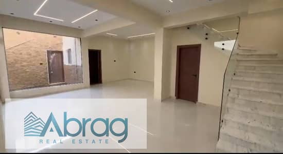 دوبلكس 3 غرف نوم للبيع في حدائق اكتوبر، الجيزة - WhatsApp Image 2026-02-01 at 4.07. 24 PM. jpeg