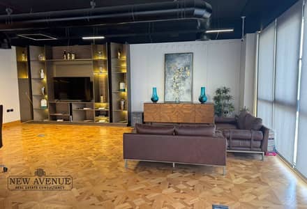 مکتب  للايجار في القاهرة الجديدة، القاهرة - original (5). jpg