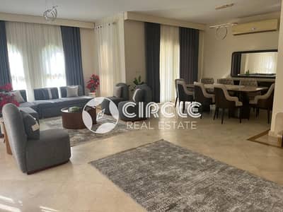 4 Bedroom Twin House for Rent in New Cairo, Cairo - WhatsApp Image 2026-02-01 at 15.47. 02 (2). jpeg