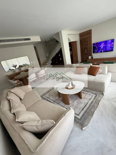 تاون هاوس 3 غرف نوم للايجار في 6 أكتوبر، الجيزة - e3197670-274f-46f8-a933-d0d3d1c1ee29. jpg