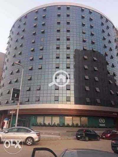 مکتب  للايجار في زهراء المعادى، القاهرة - 4c5eb0ff-dbf2-450b-9597-7d6e7cf534d7. jpg