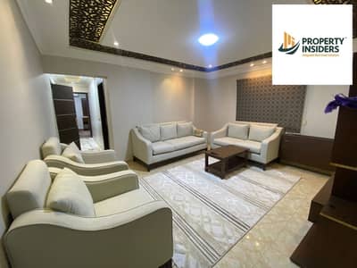 2 Bedroom Flat for Rent in Mohandessin, Giza - 1. jpeg