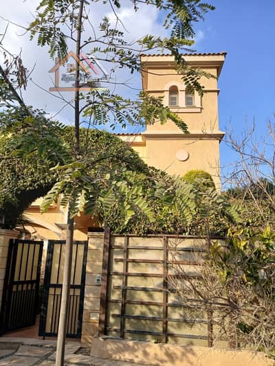 فیلا 4 غرف نوم للايجار في مدينتي، القاهرة - d47b042b-6f35-45f8-8022-d91d231f2b69. jpg