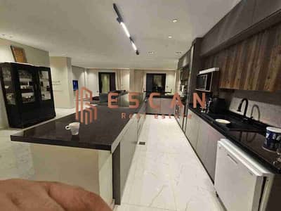 4 Bedroom Flat for Sale in New Cairo, Cairo - 121258. jpg