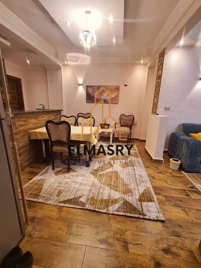 2 Bedroom Flat for Rent in Dokki, Giza - WhatsApp Image 2026-01-29 at 5.28. 52 PM (2). jpg