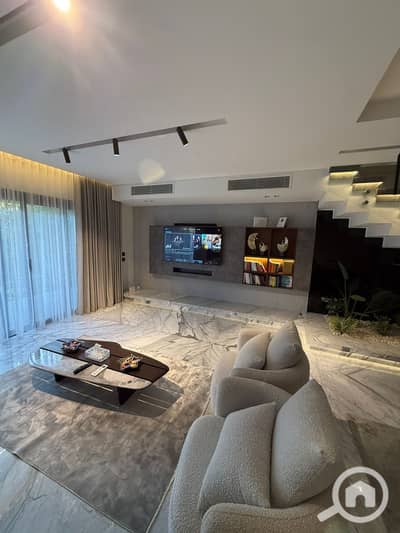 2 Bedroom Townhouse for Sale in New Cairo, Cairo - WhatsApp Image 2026-01-28 at 12.54. 18 PM. jpeg