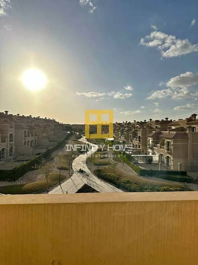 تاون هاوس 3 غرف نوم للبيع في العاصمة الإدارية الجديدة، القاهرة - 624478233_2082579102306783_3289999400560659184_n. jpg