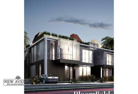 دوبلكس 3 غرف نوم للبيع في مدينة المستقبل، القاهرة - original (7). jpg