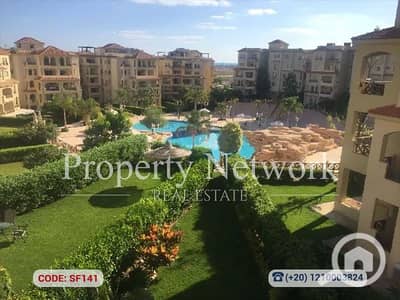 3 Bedroom Chalet for Sale in North Coast, Matruh - SF141 (1). png