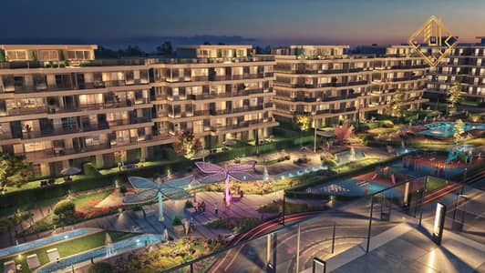 2 Bedroom Flat for Sale in Sheikh Zayed, Giza - WhatsApp Image 2025-08-21 at 10.10. 09 PM. jpeg