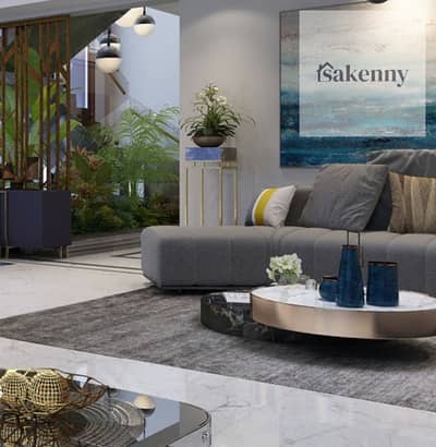 6 Bedroom Villa for Sale in New Cairo, Cairo - 7. PNG