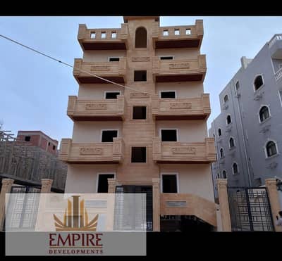 شقة 3 غرف نوم للبيع في حدائق اكتوبر، الجيزة - Screenshot_20250407-130929_WhatsApp. jpg