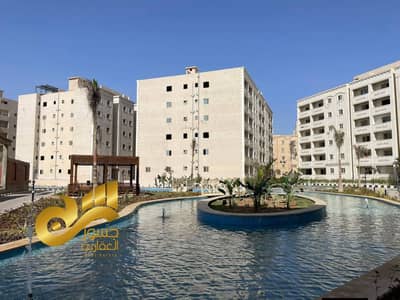 بنتهاوس 5 غرف نوم للبيع في حدائق اكتوبر، الجيزة - a4befde6-e560-4479-b181-84a711226f5a. jpg