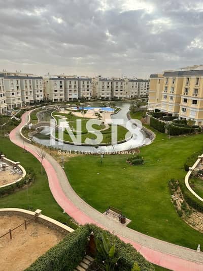 فلیٹ 2 غرفة نوم للبيع في القاهرة الجديدة، القاهرة - 67b1fe64e1a71_WhatsApp-Image-2025-02-16-at-2.09. 45-PM-(1). jpeg