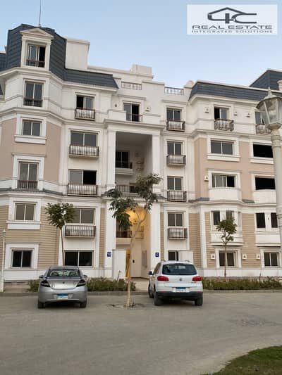 3 Bedroom Apartment for Sale in New Cairo, Cairo - WhatsApp Image 2026-01-21 at 1.53. 13 PM (3). jpeg